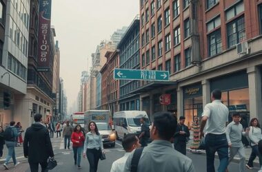 AI Surveillance Sparks Coalition Row