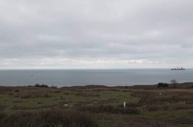 Sweden Accuses Russia of Baltic Sea Hybrid Warfare