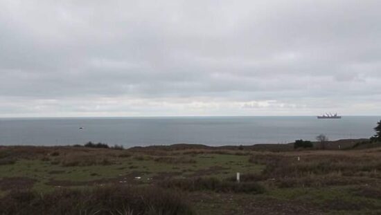 Sweden Accuses Russia of Baltic Sea Hybrid Warfare