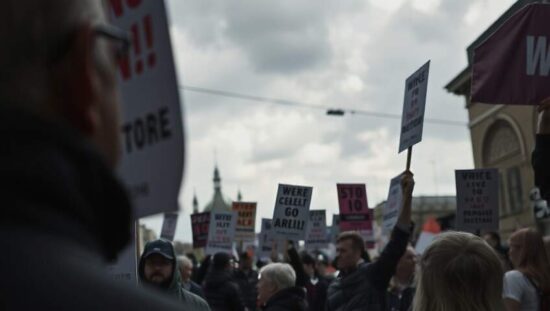 Union Rejects Employer Health Plan