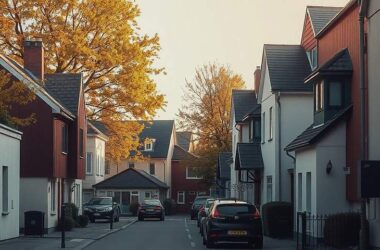 Heating Affordability Improves for Millions
