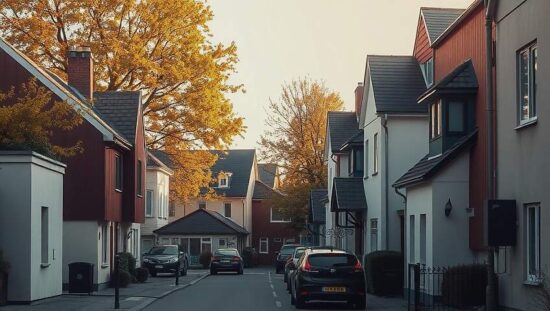 Heating Affordability Improves for Millions