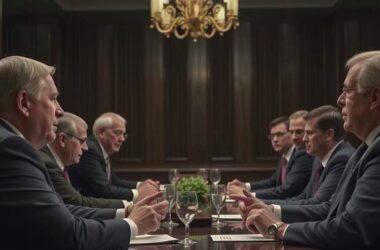 Germany Seeks Iran Nuclear Talks