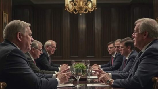 Germany Seeks Iran Nuclear Talks