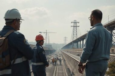 Denmark Germany Greenlight Fehmarn Belt Link