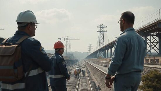 Denmark Germany Greenlight Fehmarn Belt Link