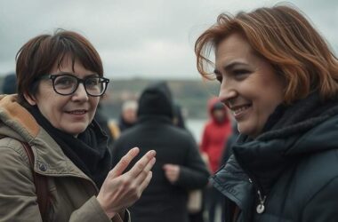 Connolly Wins Irish Presidency