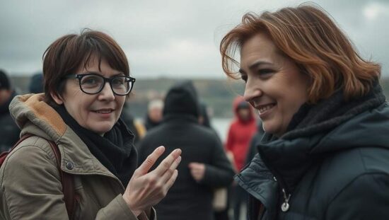 Connolly Wins Irish Presidency