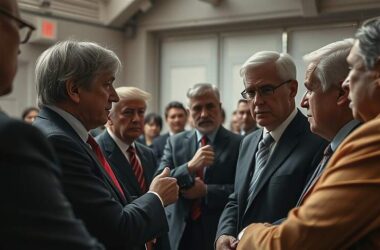 Türmer Slams Minister's Inaction