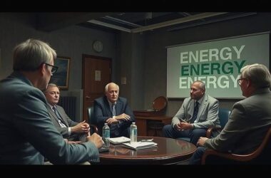 Experts Question Electricity Demand Forecast