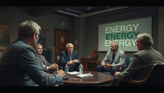 Experts Question Electricity Demand Forecast