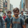 Ukraine's Young Men Seek Refuge in Germany