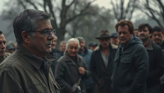 Merkel Reflects on October 7th Anniversary