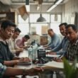 Immigrant Workers Fill Key Labor Shortages
