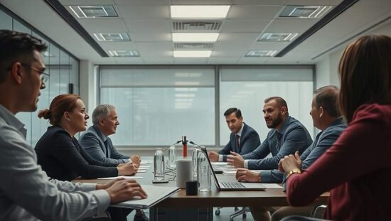 Hospital Reform Shifts Focus