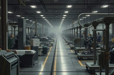 Volkswagen Halts Golf Production