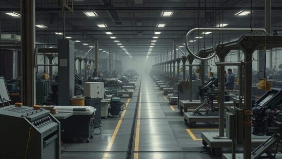 Volkswagen Halts Golf Production