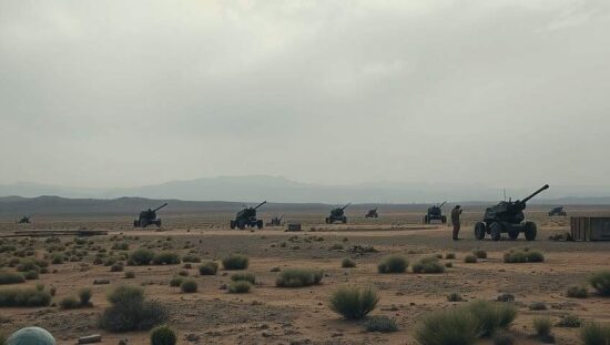 Russia Nuclear Risk Rose Significantly