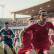 Hannover Dominates Braunschweig Derby