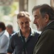 Syria Asylum Claims Restart Focus on Working-Age Men