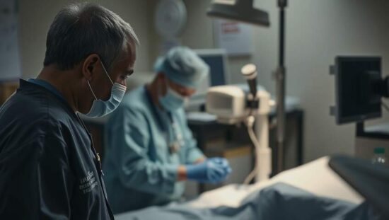 Medical Reviews Steady Amid Treatment Concerns