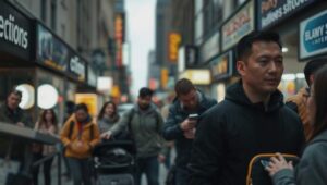 Berlin Ranked Least Popular Region