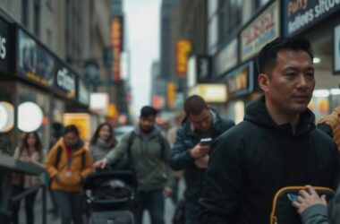 Berlin Ranked Least Popular Region