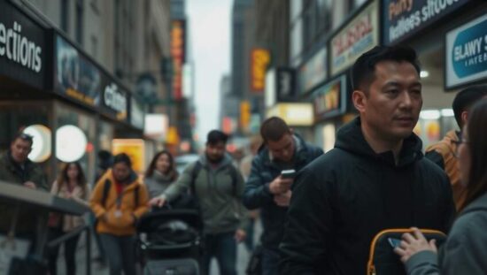 Berlin Ranked Least Popular Region