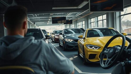 Porsche Leader Avoids Volkswagen Board