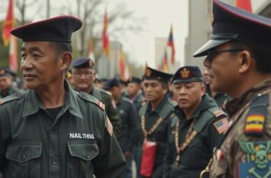 Merz Revives Conscription Debate