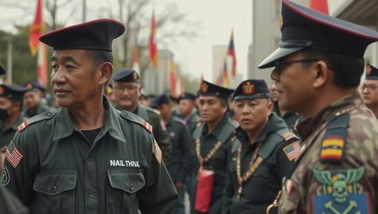 Merz Revives Conscription Debate