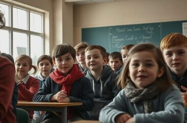 Math Scores Plummet for German Students