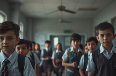 Steinmeier Urges School Focus on Extremism