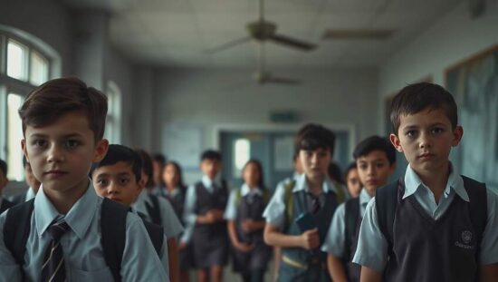 Steinmeier Urges School Focus on Extremism