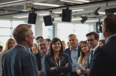 Bafög Faces Potential Name Change