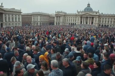 Ramelow Urges National Symbol Vote