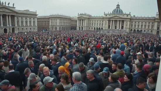 Ramelow Urges National Symbol Vote