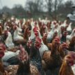 Bird Flu Spreads Across Germany