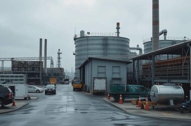 Chip Shortage Forces ZF to Consider Furloughs