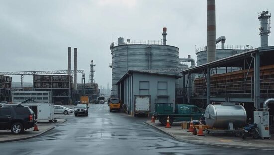 Chip Shortage Forces ZF to Consider Furloughs