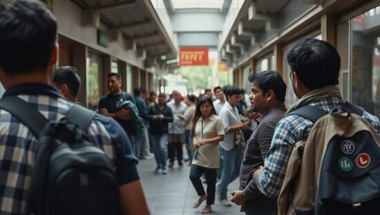 Poll Shows CDU Narrows Gap with AfD