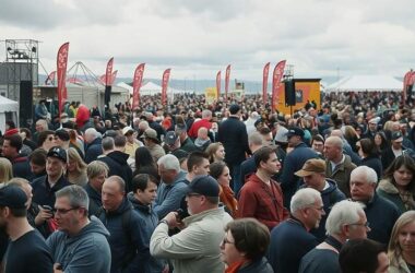 Oktoberfest Security Praised