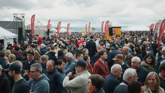 Oktoberfest Security Praised