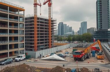 Ifo Calls for Infrastructure Overhaul