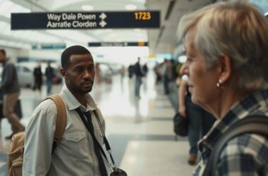 Pilots Demand Asylum Flight Halt