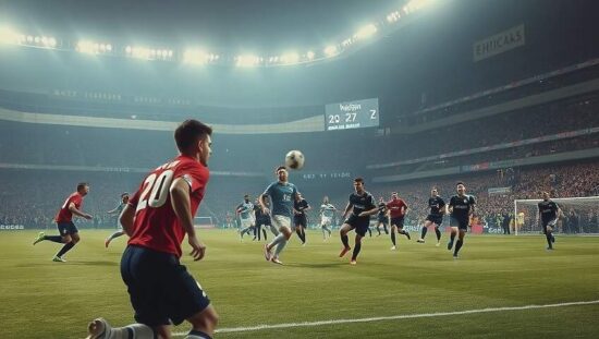 Bayern Stunned Frankfurt in Thrilling Victory