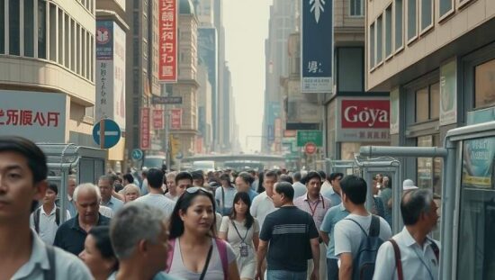 Dax Steady Amid French Uncertainty