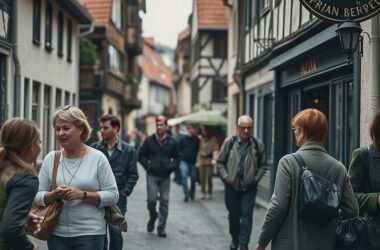 Greens Pledge Focus on Everyday Concerns