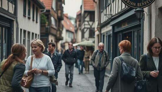 Greens Pledge Focus on Everyday Concerns