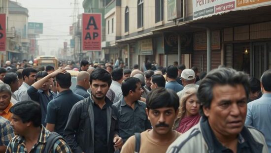 Trump Praised as Middle East Peace Broker